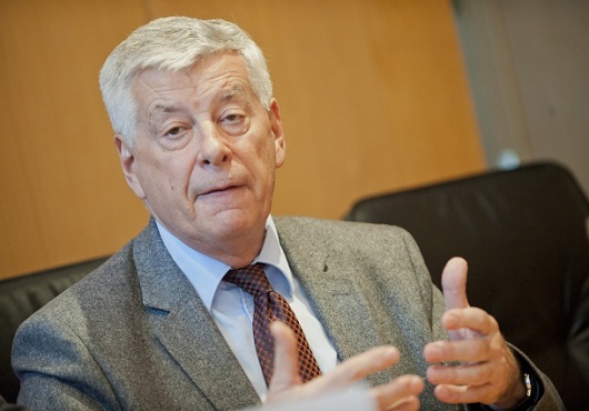 Luptáčik: Slovensko je špička v růstu produktivity práce, potřebuje však více