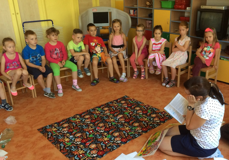Třídění odpadů v Bratislavském kraji je v kurzu! O ekovýchovné programy s touto tématikou je rekordní zájem!