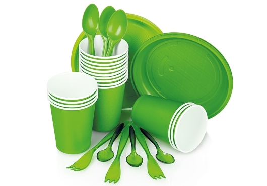 European Bioplastic vítá revidované předpisy EU o odpadech