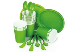 European Bioplastic vítá revidované předpisy EU o odpadech