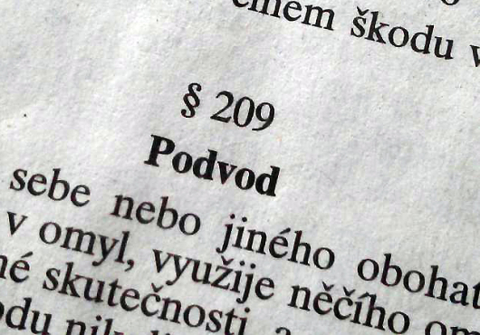 Podvody s POM Hostaform®