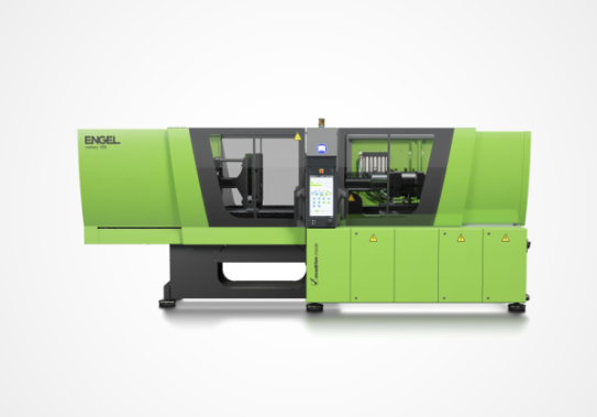 ENGEL představí na veletrhu K 2016 své nejnovější technologie