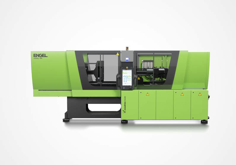 ENGEL představí na veletrhu K 2016 své nejnovější technologie