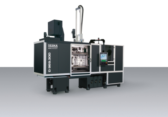 DESMA is setting the standards for a new industrial age