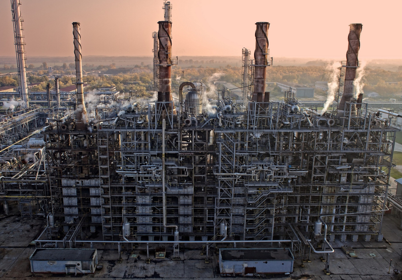 Slovnaft investuje do petrochemie dalších 20 milionů eur