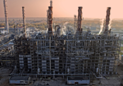 Slovnaft investuje do petrochemie dalších 20 milionů eur
