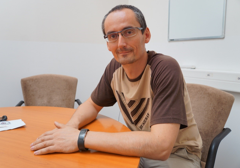 Vstřikovací lis Jupiter II spoločnosti Haitian prokázal svou hodnotu