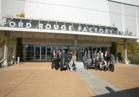 US Study Tour 2017