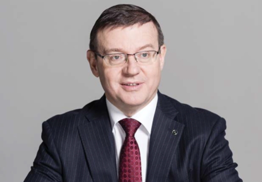 Bohdan Wojnar – viceprezident AutoSAP: Autoprůmysl je oporou české ekonomiky