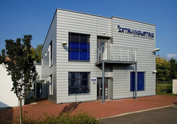 Extruindustrie CR s.r.o. dává plastům smysl