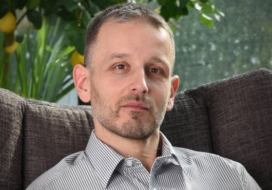 Umělá inteligence na poli technických překladů?