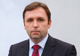 Jan Pešek - AutoSap vice president: We are here primarily for member companies