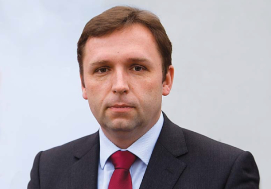 Jan Pešek – viceprezident AutoSAP: Jsme tu především pro členské firmy
