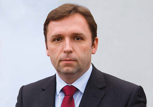 Jan Pešek – viceprezident AutoSAP: Jsme tu především pro členské firmy