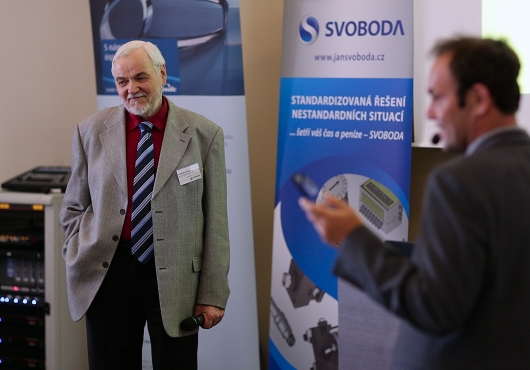 8. ročník populární konference FORMY a PLASTY Brno 2017 s bohatou nadílkou aktuálních témat