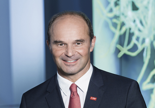 Změny v top managementu: BASF obsazuje čelní posty