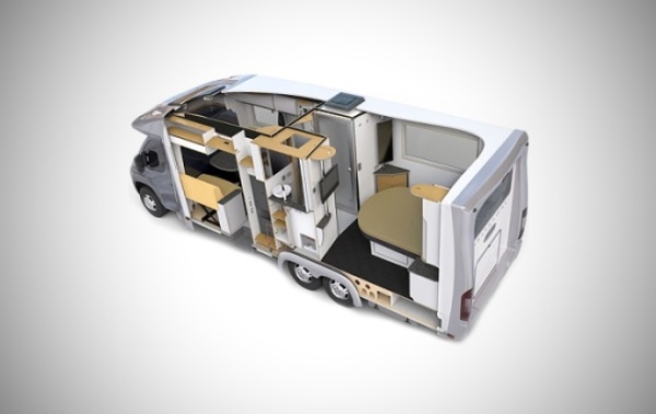 Dassault Systèmes představuje SOLIDWORKS 2018