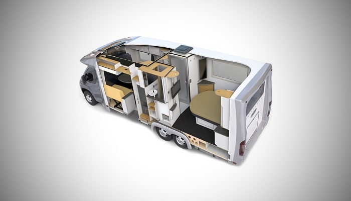Dassault Systèmes představuje SOLIDWORKS 2018