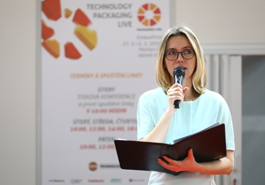 PlasticPortal.eu navštívil veletrh EmbaxPrint