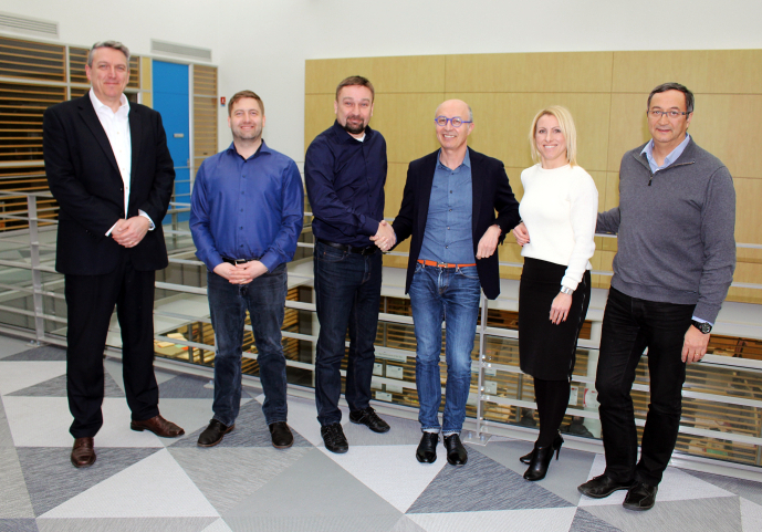Skupina Mapro Group přivítala do své produktové rodiny nových strategických partnerů