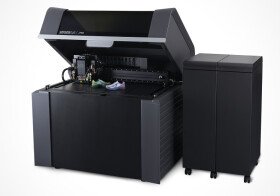 Zjednodušte svoju profesionálnu 3D tlač pomocou softvéru GrabCAD Voxel Print od MCAE Systems