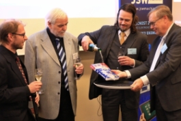 JAN SVOBODA s.r.o. - 9.ročník konference FORMY a PLASTY Brno 2018 byl opět úspěšný