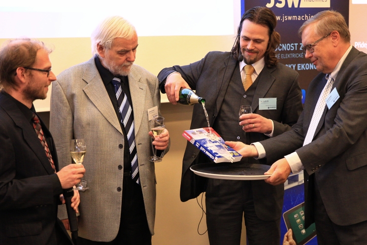 JAN SVOBODA s.r.o. - 9.ročník konference FORMY a PLASTY Brno 2018 byl opět úspěšný