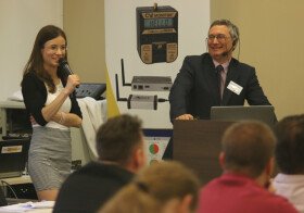 Summary Final Report of the 9th Annual Conference FORMS and PLASTICS Brno 2018