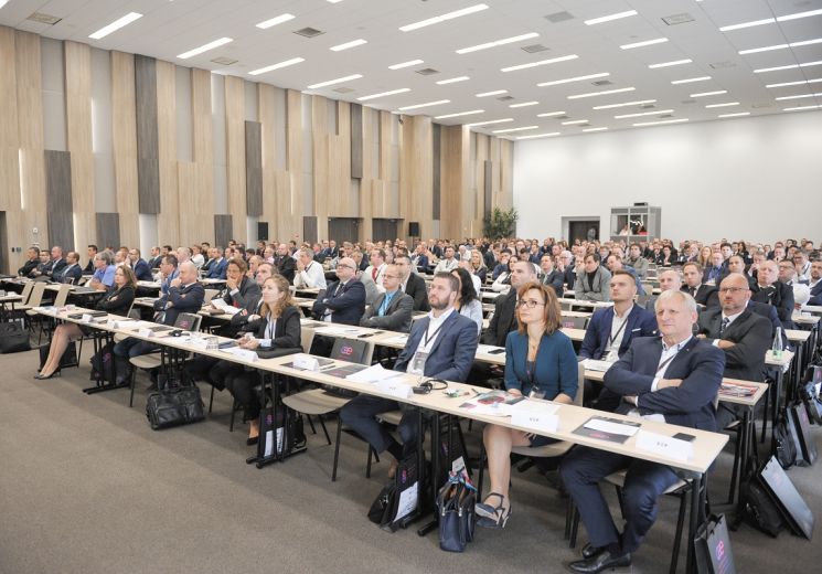 Druhý ročník akce CEE Automotive Supply Chain 2018: V automobilovém průmyslu má šanci lokální trh