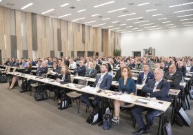 Druhý ročník podujatia CEE Automotive Supply Chain 2018: V automobilovom priemysle má šancu lokálny trh