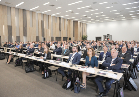 Druhý ročník akce CEE Automotive Supply Chain 2018: V automobilovém průmyslu má šanci lokální trh