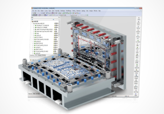 Čeští a slovenští uživatelé oceňují CAD/CAM Cimatron od technology-support s.r.o., část 1.