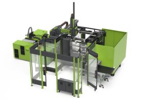 Safety guarding new from ENGEL