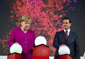 HANNOVER MESSE 2019: Industry 4.0 hand in hand with Artificial Intelligence (UI)