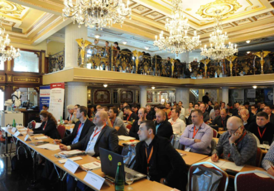 ai magazine a ATP journal vás zvou na II. ročník konference Robotika ve výrobní praxi malých a středních podniků