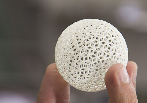 3D tisk je zde již 30 let a fascinuje stále více