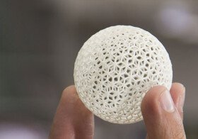 3D tisk je zde již 30 let a fascinuje stále více