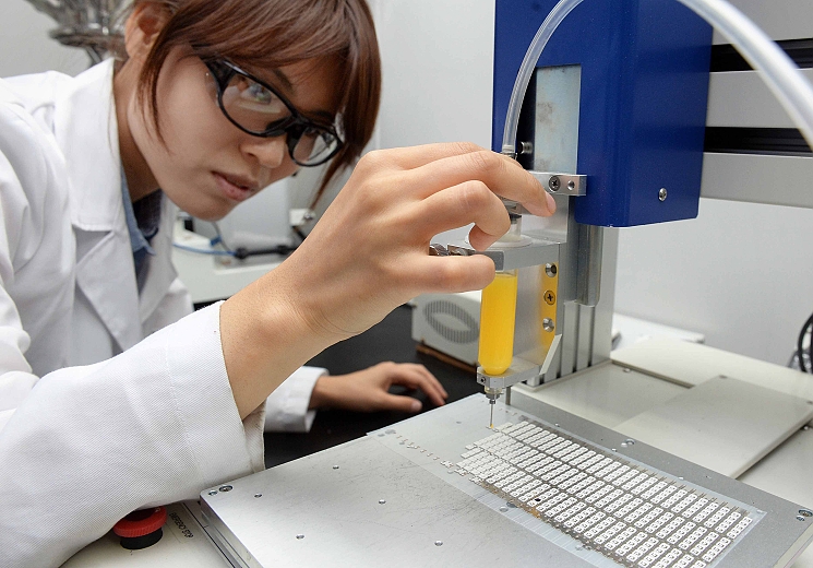 Staňte se odborníkem v oblasti zpracování plastů, zajistěte si profesi s budoucností