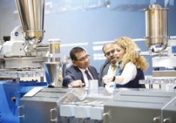 Zpráva výstavního výboru veletrhu K 2019: Technologie a trendy