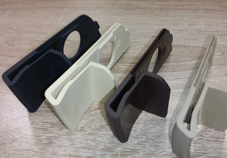 Výzkum technologických parametrů vstřikování s nejednoznačným vlivem na smrštění výstřiků vybraných plastů