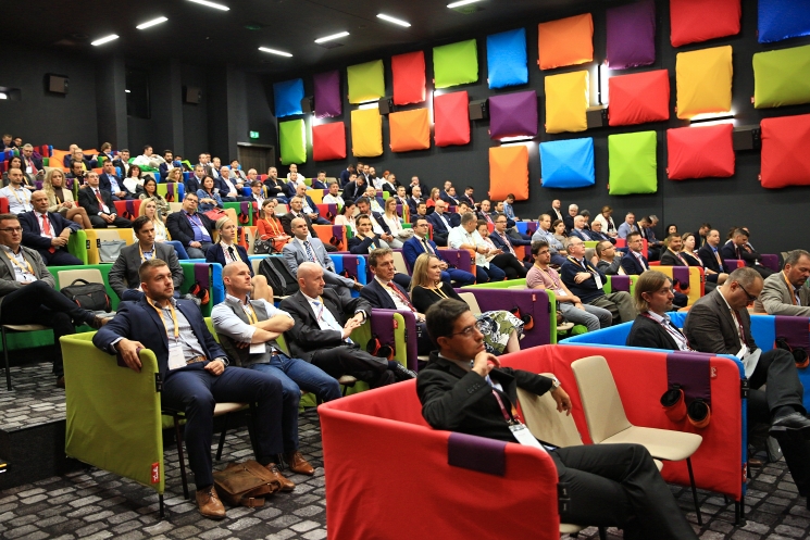 3. Central European Plastics Meeting - reportáž a fotogalerie
