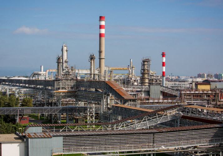 Skupina MOL po výborném 3. čtvrtletí aktualizuje výhled na rok 2019