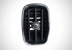 Spoločnosť K. D. Feddersen dodáva materiál na výduchy ventilácie pre vozidlá BMW Mini Countryman