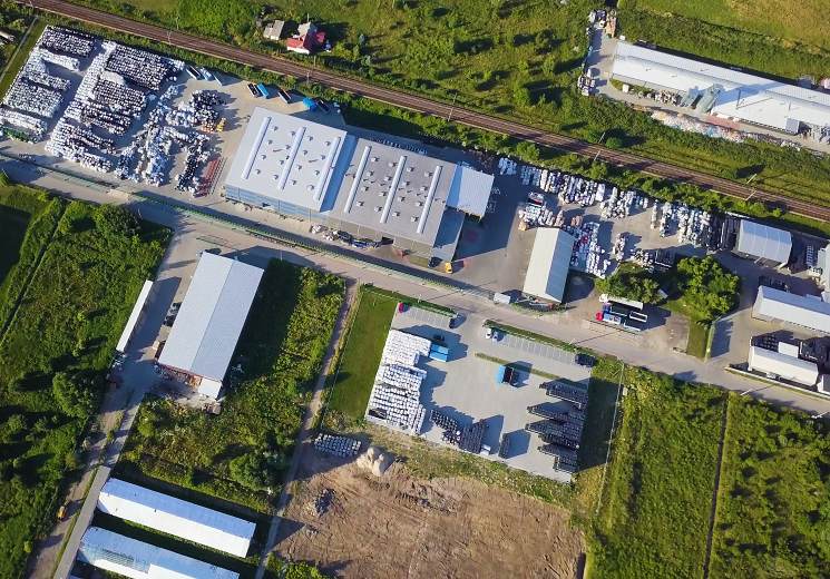 ML Polyolefins rozšiřuje svou nabídku o recykláty PCR