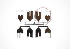 Nerovnomerné plnenie dutín vstrekovacích foriem a ako plnenie upraviť