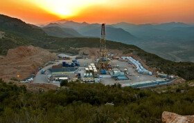 MOL has discovered new natural gas and condensate deposits in Pakistan