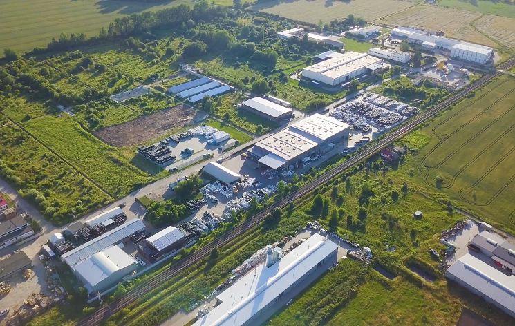Nový HDPE materiál značky ML Polyolefins