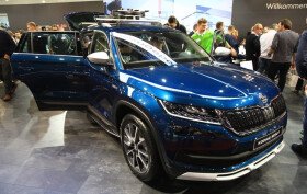 The beginning of the summer did not bring a turnaround in the development of vehicle production in the Czech Republic