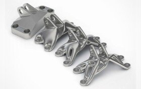 Stepanek3D: Čo je topologická optimalizácia?