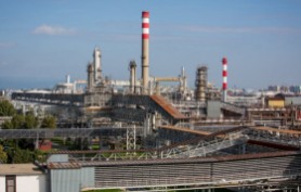 EBITDA Skupiny MOL se ve 3. čtvrtletí navzdory krizi odrazila od dna, období výzev pokračuje